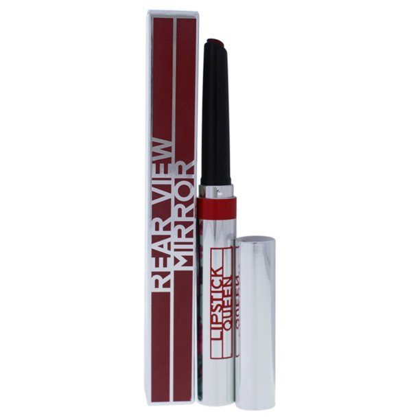 Lipstick Queen Rear View Mirror Lip Lacquer Little Red Convertible