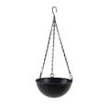 thumbnail image 1 of Trayknick Succulent Hanging Planter Creative Sturdy Iron Detachable Chain Flower Hanging Pot for Garden, 1 of 13