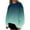 Mint Green, variant on Women's 2025 Autumn Solid Color Round Neck Long Sleeve Oversized Loose Fit Pullover Sweatshirt for Casual Comfort Daily Wear, Street Style Fashion and Versatile Outfits Black L