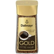 Dallmayr  3.5 oz Small Gold Instant Coffee - Pack of 6