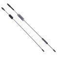 thumbnail image 1 of 2 uds antena de Metal sobre orugas RC para Traxxas TRX-4 accesorios de coche de escalada RC, 1 of 7