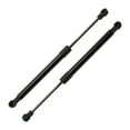 thumbnail image 1 of Unique Bargains Lift Supports Struts for BMW E64 M6 645Ci 650i No.51247057340 Rear Hatch Gas Spring Black 2PCS, 1 of 7