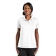 thumbnail image 1 of Polo de micropiqué CornerStone CS422 para mujer color blanco 2XL, 1 of 1