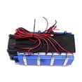 thumbnail image 4 of Methold Enfriador de refrigeración termoeléctrico Semiconductor Aire acondicionado Refrigeración Sistema de disipación de calor Kit Electrónica, 4 of 6