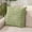 Green, variant on HongHeng Clearance Under $2.00 Boho Decorative Pillow Covers 45x45 Cm for Living Room Couch Bed Sofa, Stylish Simplicity Home Decor, Soft Corduroy Cushion
