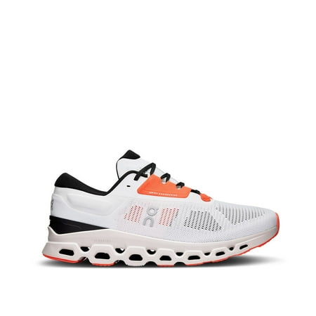 

ON RUNNING Male Adult Men 11.5 3MD30111148 Undyed/White/Sand