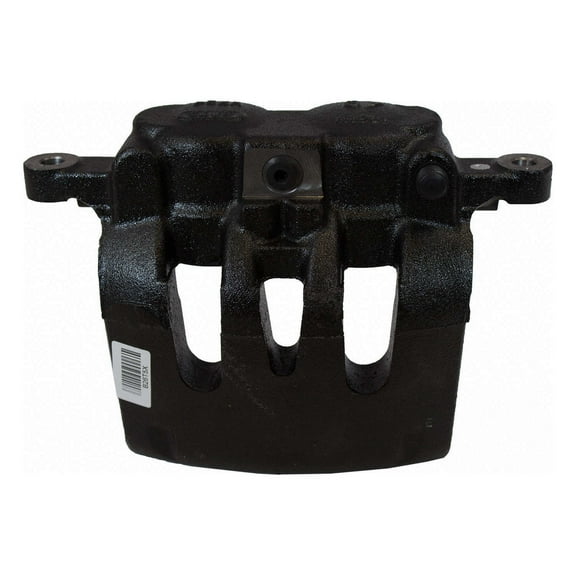 Motorcraft Remanufactured Brake Caliper, Friction Ready Fits select: 2011-2012 FORD F250, 2011-2012 FORD F350