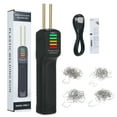 thumbnail image 2 of Plásstico Inalámbrico Soldador de Plásstico Máquina de Soldadoura de Soldadoura Para Paracaides de 2600 Mah Mácina Soldadore de Plás, 2 of 7