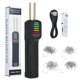 thumbnail image 2 of Mácina de Soldadoura para paracaques de Soldador de PlásTiCO INALÁMBRICO DE GRAPADORA DE 2600 MAH BATERÍA HOT HOT MÁQUINA SOLDADORA DE PLÁSTICO CON PASADORES, 2 of 7