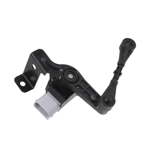 Unique Bargains No.LR024219 Suspension Ride Height Level Sensor for Land Rover Discovery 2015-2019 Front Right Metal