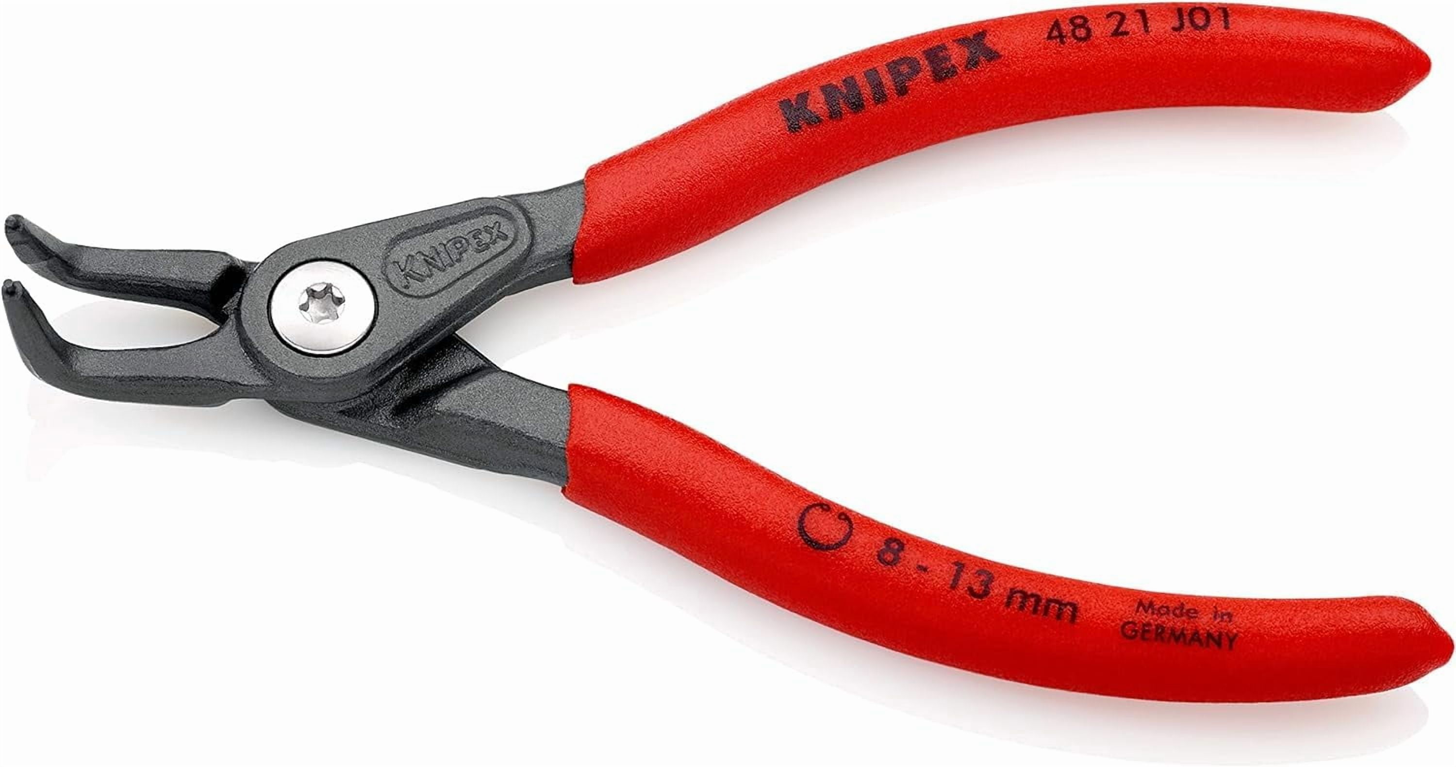 KNIPEX Internal 90 Angled Precision Snap Ring Pliers