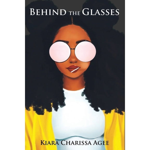 Behind the Glasses, (Paperback)