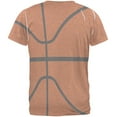 thumbnail image 2 of Basketball Costume Mens T Shirt, 2 of 2