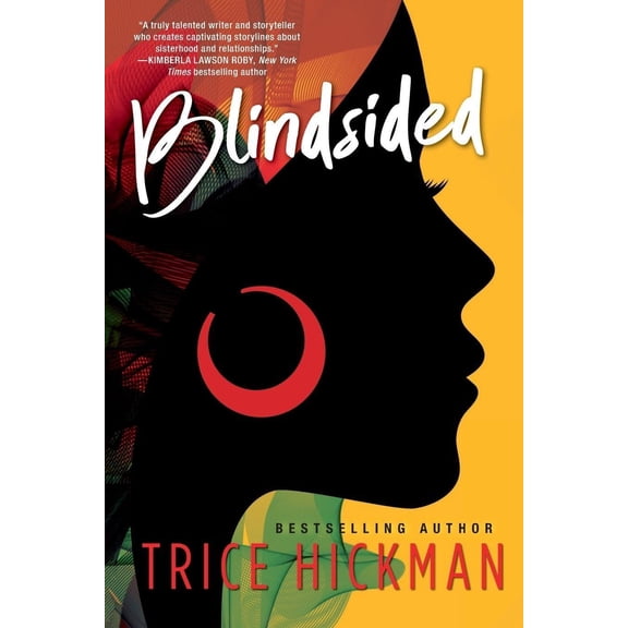 Pre-Owned Blindsided (Paperback) 1496709357 9781496709356