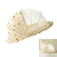 thumbnail image 2 of Baby Netting Tent Guard Foldable Bed Canopy for Household Use Netting Tent without Installation Required, 2 of 9