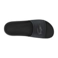 thumbnail image 7 of Lacoste Men Croco Slide Sandals, 7 of 7