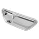 thumbnail image 5 of Electroplating Rear Trunk Tailgate Door Handle Bowl Cover Replacement for Nissan Rogue 2021‑2022, 5 of 5
