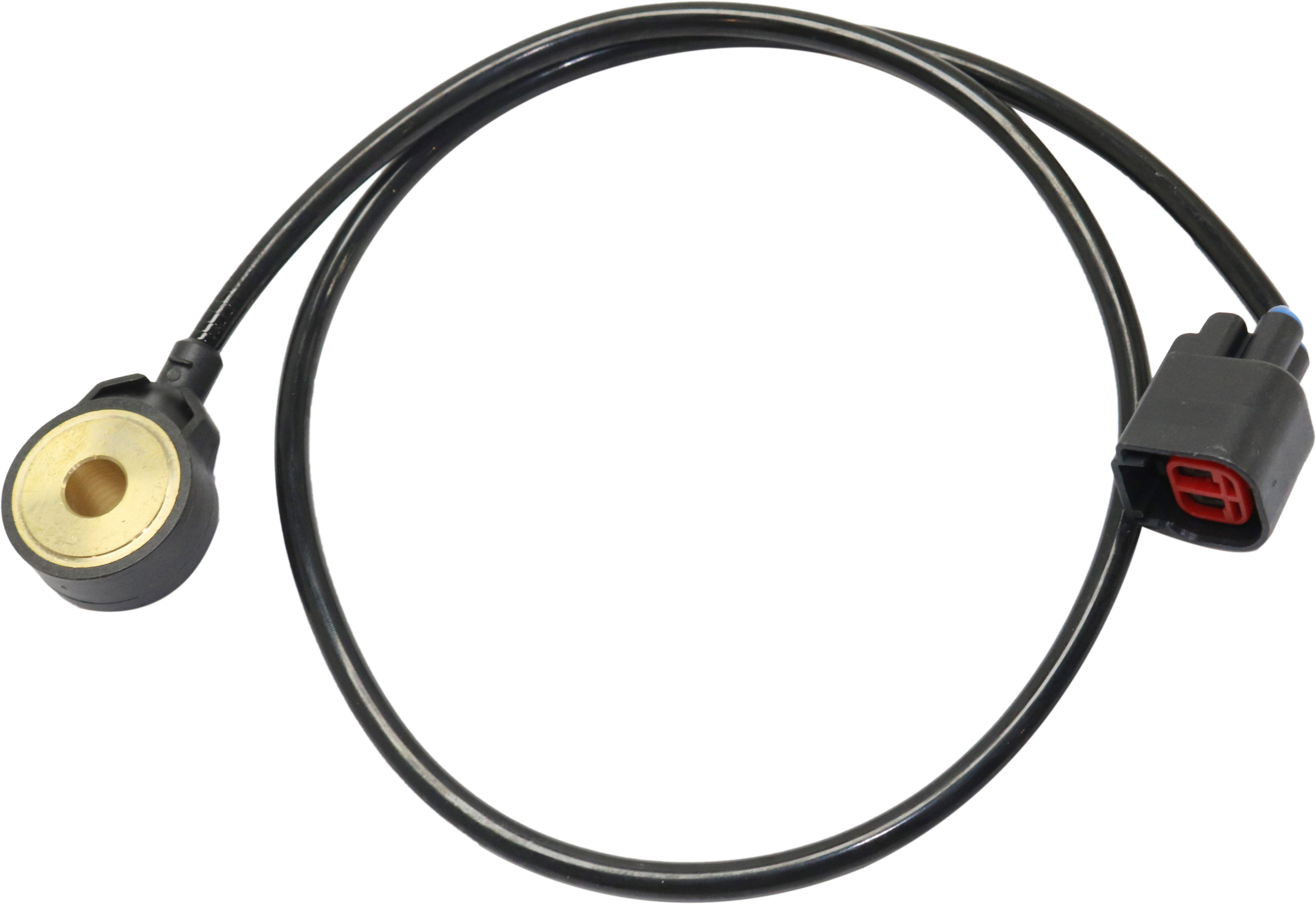 Replacement RF31120002 Knock Sensor Compatible with 2009-2012 Ford Escape 2005-2010 F-250 Super Duty 6Cyl 8Cyl 3.0L 5.4L