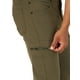 thumbnail image 4 of Pantalón ATG de Wrangler sintético para hombre Sea Turtle, 30 de ancho x 32 de largo, 4 of 6