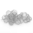 thumbnail image 3 of Decoración de anillo para el cabello, anillos de metal para trenzar el cabello, pinzas para trenzas, anillos para rastas, experiencia incomparable, 3 of 9