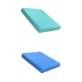 thumbnail image 1 of 2 Piezas de Almohadilla de Equilibrio Suave DYNWAVEMX cojín de equilibrio Estabilidad Estera de Yoga Tabla de Equilibrio S Verde, 1 of 5