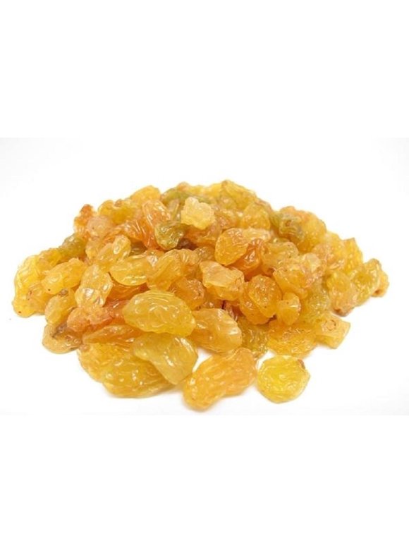 Golden California Raisins by Its Delish, 10 lbs