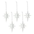 thumbnail image 3 of BEADCEST 5pcs Star Decoration LED Illumination for Christmas Theme Home Decoration, 3 of 6