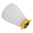 thumbnail image 3 of Drill Dust Collector Drill Dust Cover Rubber Scalable Drill Dust Cover Collector for Ceiling Electri, 3 of 5