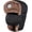 Black, variant on Winter Hats Ushanka Trapper Hat with Light , Warm Russian Hats with Earflaps for Men Women