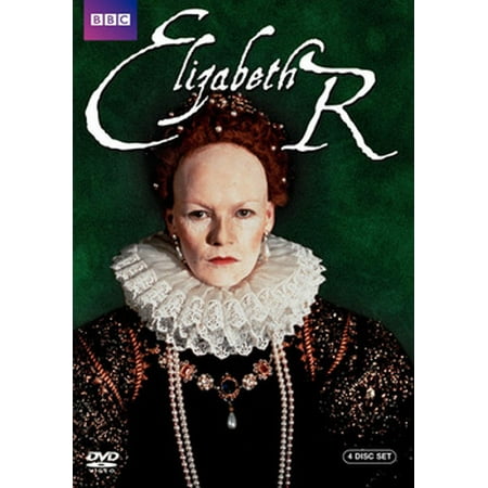 Elizabeth R (DVD)