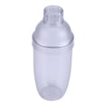 thumbnail image 3 of Bar Shaker, Shaker Bottle, Cold / Heat  Transparent Anti-leakage For Milk Tea Cocktail Drink Bar, 3 of 8