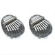 thumbnail image 3 of Mini Kalimba de 8 Teclas, Instrumento de Piano de Dedo Kalimba de Cristal Transparente Arcoíris, Gotas de Agua, 3 of 5