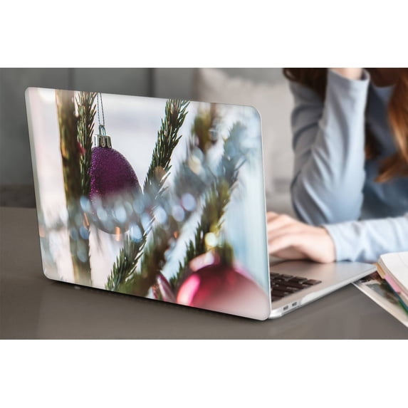 KSK KAISHEK Hard Case Cover Compatible with MacBook Pro 16 inchs( Touch ID, 2020-2019) + Black Keyboard Cover Model A2141, Type C Feather Series 0062