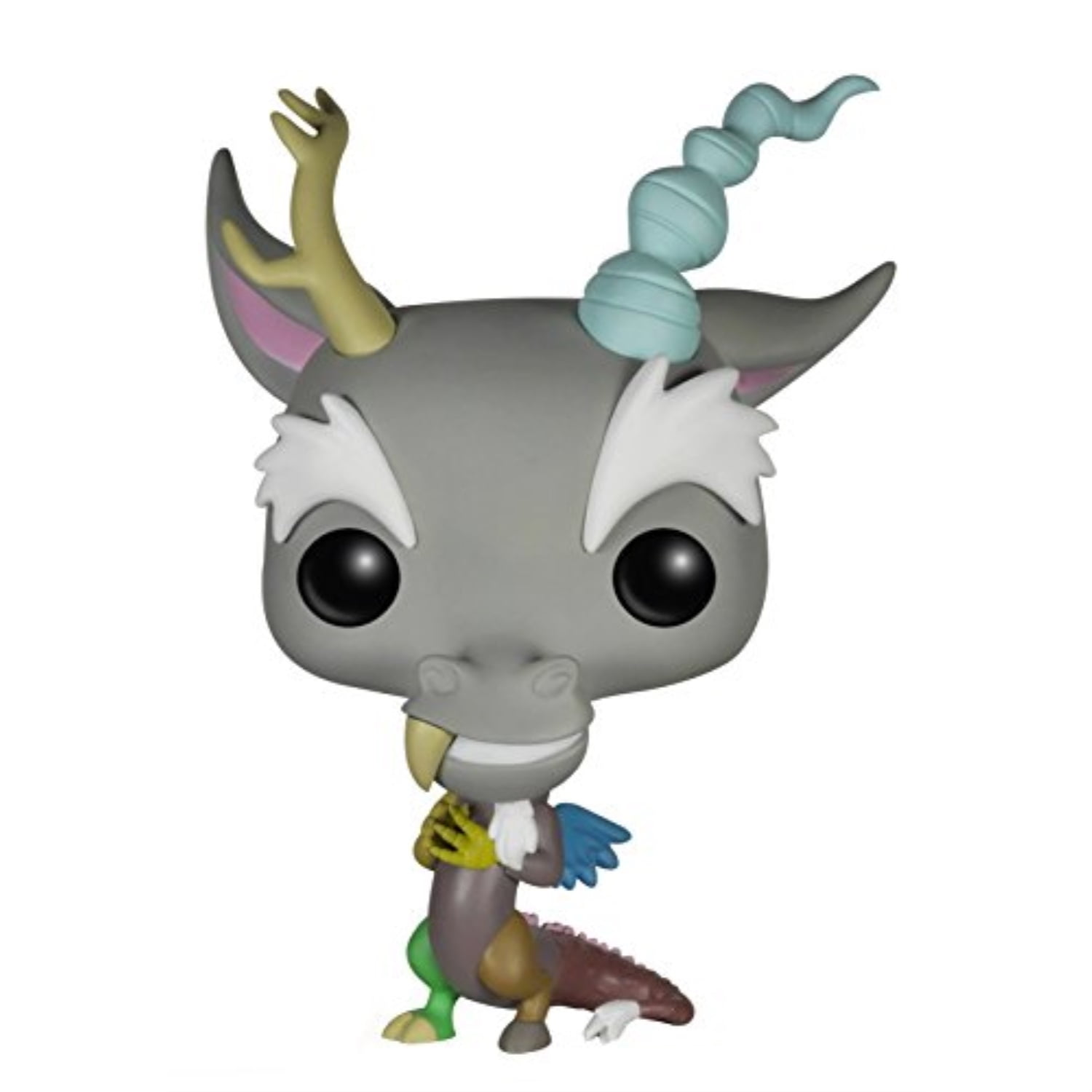 mlp discord figure