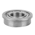 thumbnail image 3 of Cojinete De Bolas En Miniatura, Cojinete De Pequeño Error, Para Sistemas De Movimiento Lineal De Funcionamiento Suave ANGGREK Flanged Ball Bearing, 3 of 8