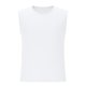 thumbnail image 4 of pstuiky Camisetas sin mangas para hombre, Camiseta holgada sin mangas con textura de seda helada de verano para hombre Tops elegantes para mujer xl, 4 of 6