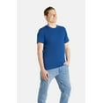 thumbnail image 2 of No Limbits Adaptive Men's Navy Sensory Tee, 2 of 6