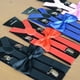 thumbnail image 1 of Conjunto de tirantes de rendimiento con lazo y clip para pantalones, tirantes para adultos, hombres y mujeres, para fotografía, color negro puro, 1 of 1