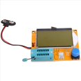 thumbnail image 3 of Tool Part for LCR-T4 Meter Transistor Tester Diode Triode Capacitance SCR Inductance M328,1 x Multifunctional tester,Photo Color, 3 of 8