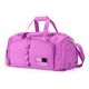 thumbnail image 1 of "Maleta Deportiva Bolsa Gym Viaje Mochila Fitness Bag Light Lab.g  Violet ", 1 of 5