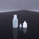 thumbnail image 3 of 5PCS 5ML/10ML/15ML/20ML/30ML/50ML Al Por Mayor Ojos Líquido Gotero Botellas Recargables De Plástico Vacío Exprimibles, 3 of 4