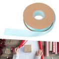 thumbnail image 2 of Khall  Satin Ribbon 1in Wide 45 Yards for DIY Gift Package Wrapping Flowers Wedding Party Decoration Hair Accessories,Decorative Ribbon,Ribbon Roll, 2 of 8