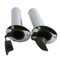 thumbnail image 2 of Accessoires de Bateau Support de Canne à Pêche en Acier Inoxydable 316, Longue Durée, 2 of 3