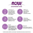 thumbnail image 4 of Now Solutions Ultrasonic Essential Oil Diffuser, 4 of 11