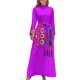 thumbnail image 2 of Todo lo que necesitas es amor Vestido largo Vestido de noche Vestidos de noche de lujo para mujer 2024 Ropa, 2 of 5