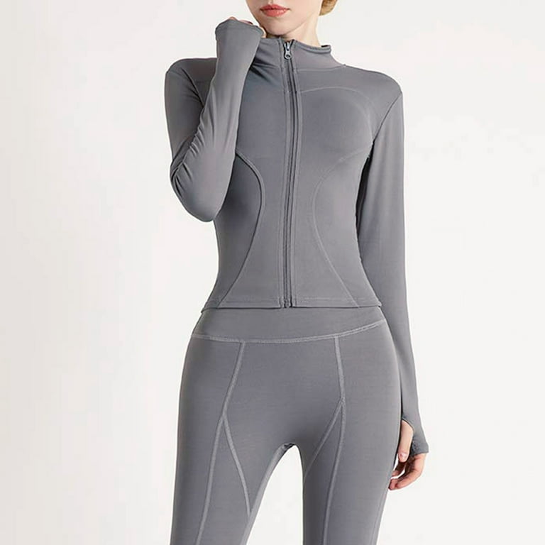 Waterproof workout hotsell clothes