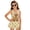 Capybara with Sunflower Pattern, variant on Uourmeti Girls' Wolf & Dark Floral Print Skirted One-Piece Swimsuit - Quick Dry Stretchy Swim Dress for Beach, Pool & Summer Vacation