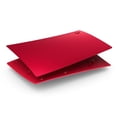 thumbnail image 1 of Cubierta PlayStation para PS5 Digital Volcanic Red, 1 of 4