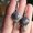 Silver #1, variant on Boho 925 Silver Ear Drop Dangle Earrings Women Wedding Party Delicate Jewelry Gift A Pair-Silver