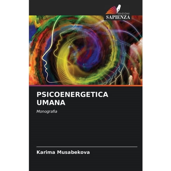 Psicoenergetica Umana, (Paperback)